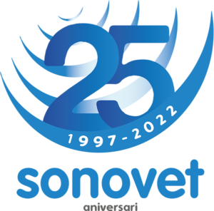 sonovet - 25 anys