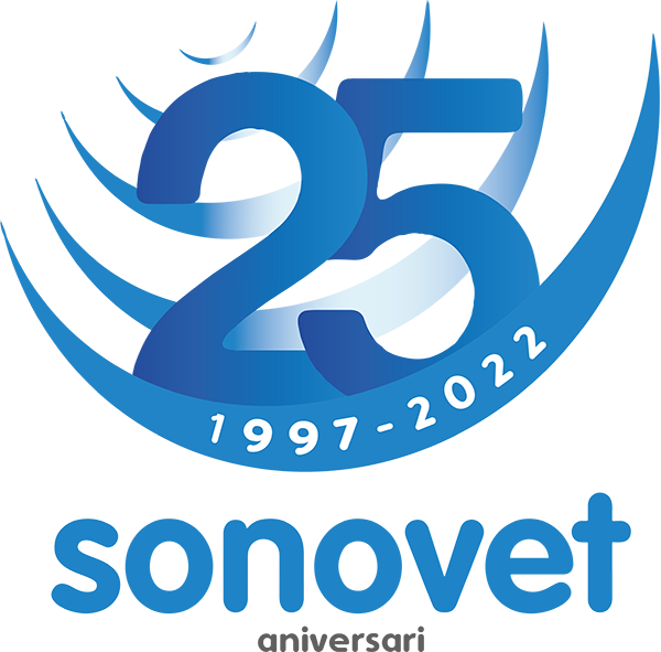 sonovet - 25 anys