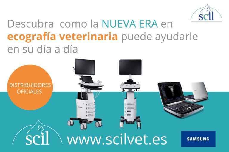 Ecógrafo Portátil Sonovet - Equipos medicos veterinarios, Vision