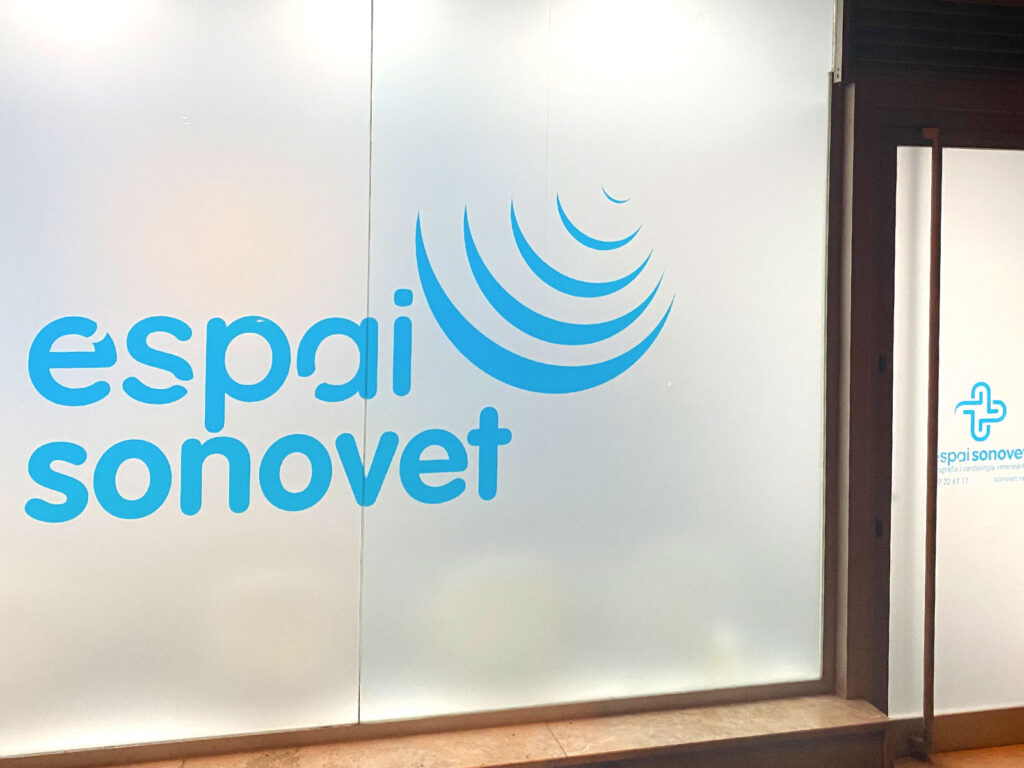 Façana Espai Sonovet